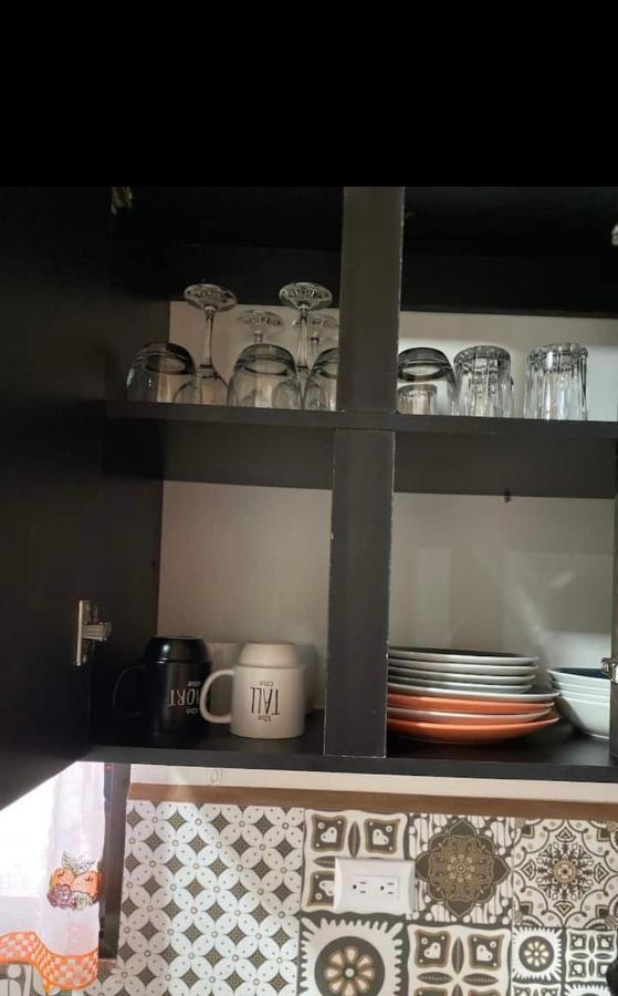 Orange Apartment 5 Min Aeropuerto Juan Santamaria Alajuela Екстериор снимка